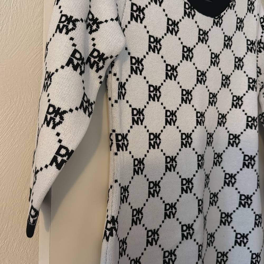 DKNY Dress - Picture 4 of 8